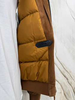 Пуховик Tom Ford