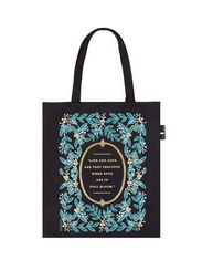 Çanta \ Сумка \ Bag \Puffin Little Women Tote