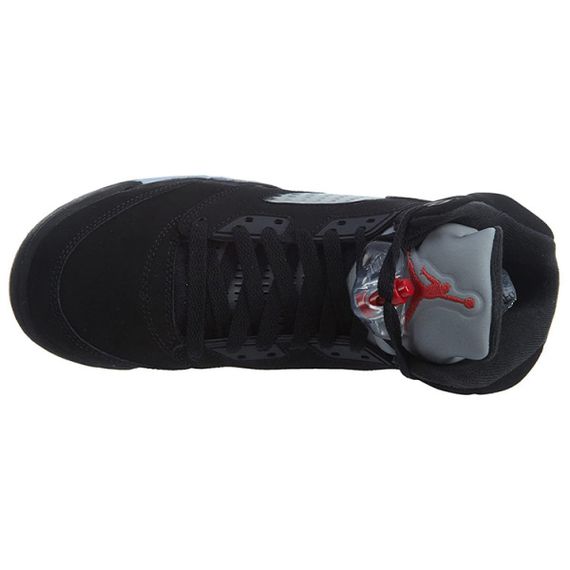 Иордания Эйр Джордан 5 Детские баскетбольные площадки Высокие вершины для активного отдыха