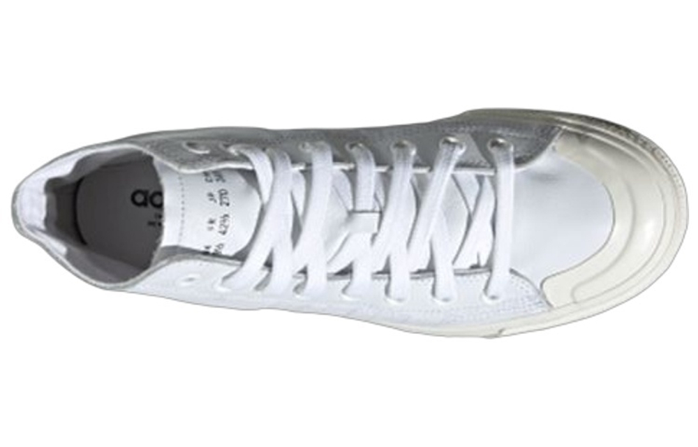 Кроссовки Adidas Originals Zx 4000 4D