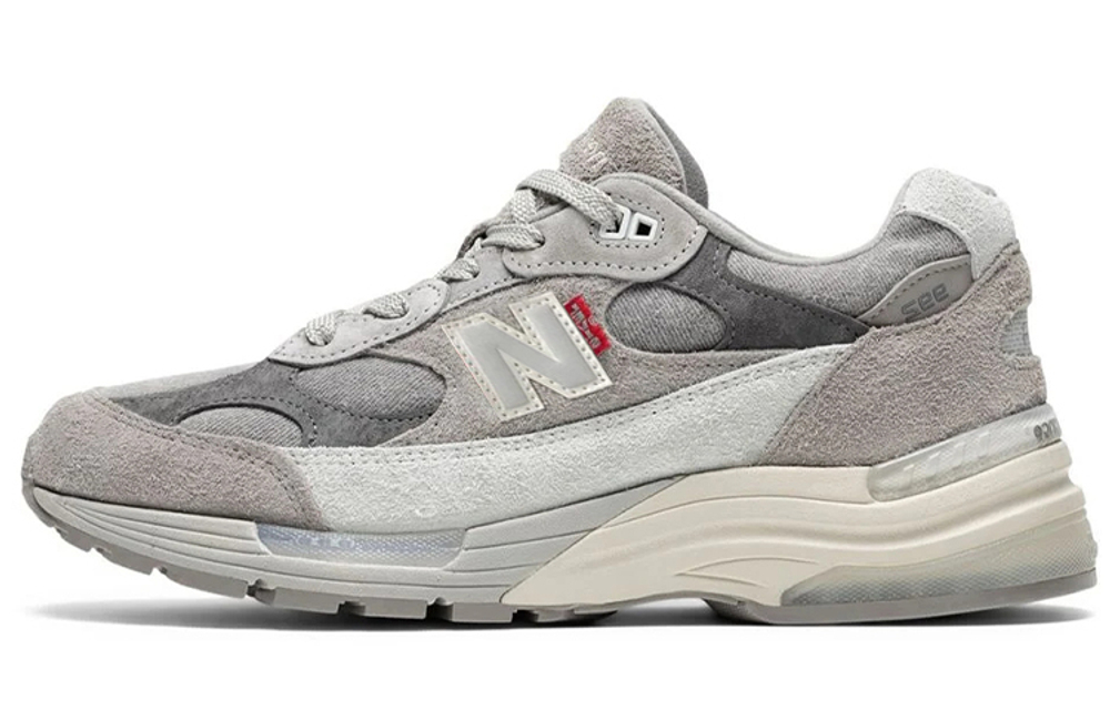 Кроссовки Levis X New Balance Nb 992