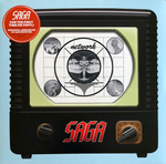 Saga / Network (LP)