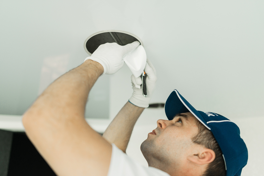 Термокольцо 4.5мм