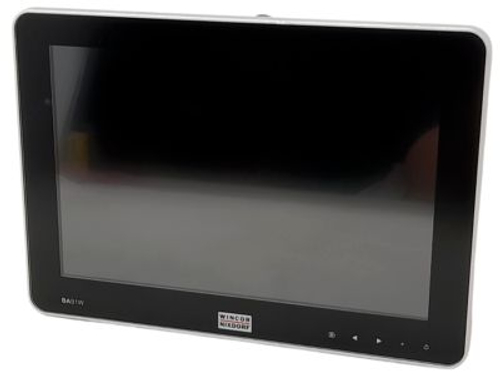 POS-Монитор 10.1'' Wincor Diebold Nixdorf BA91W ( LCD, 1280x800, DVI-D)