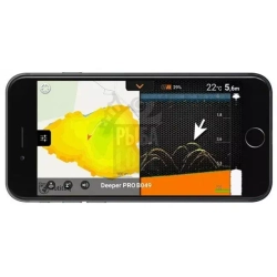 Эхолот Deeper Smart Sonar PRO Wi-Fi