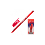 Ручка PENSAN Star Tech масляная основа, красная 2260/12RED