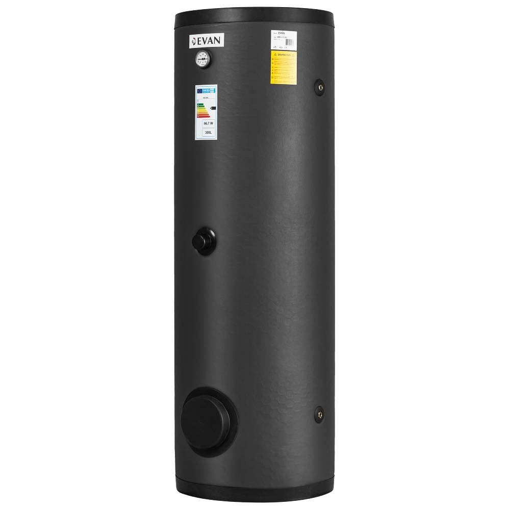 Бойлер косвенного нагрева Эван WBС-SV-3000 830034