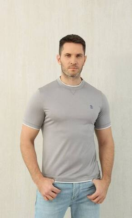 Футболка Brunello Cucinelli