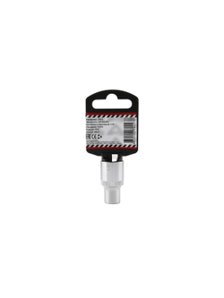 Головка 1/2" внешний TORX Е10 L=38 мм, на холдере ARNEZI R0320010