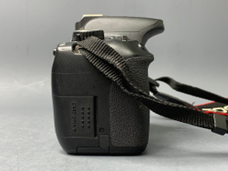 Canon EOS 650D