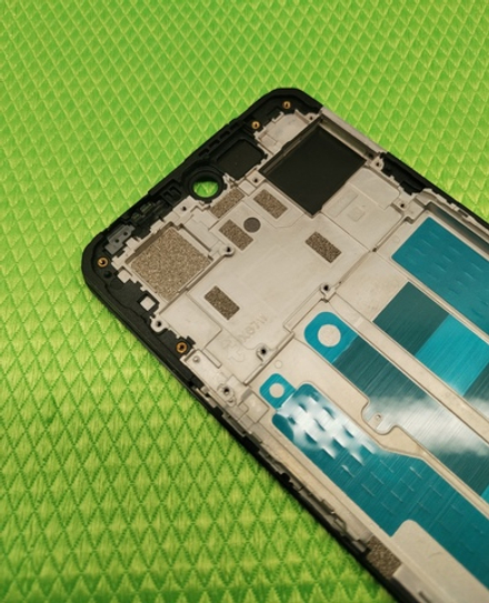 Infinix Note 30 5G (X6711) / часть корпуса (рамка дисплея)  (ORIG-SP)