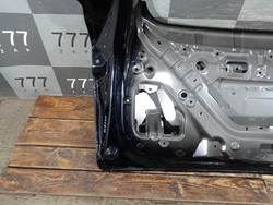 Крышка багажника Jaecoo J7 23-нв Б/У Оригинал 552000387AADYJ