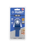 Насадка для реноватора/мфи ЗУБР 15565-20