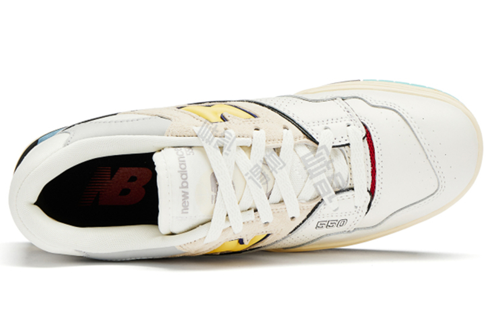 Кроссовки New Balance Nb 550