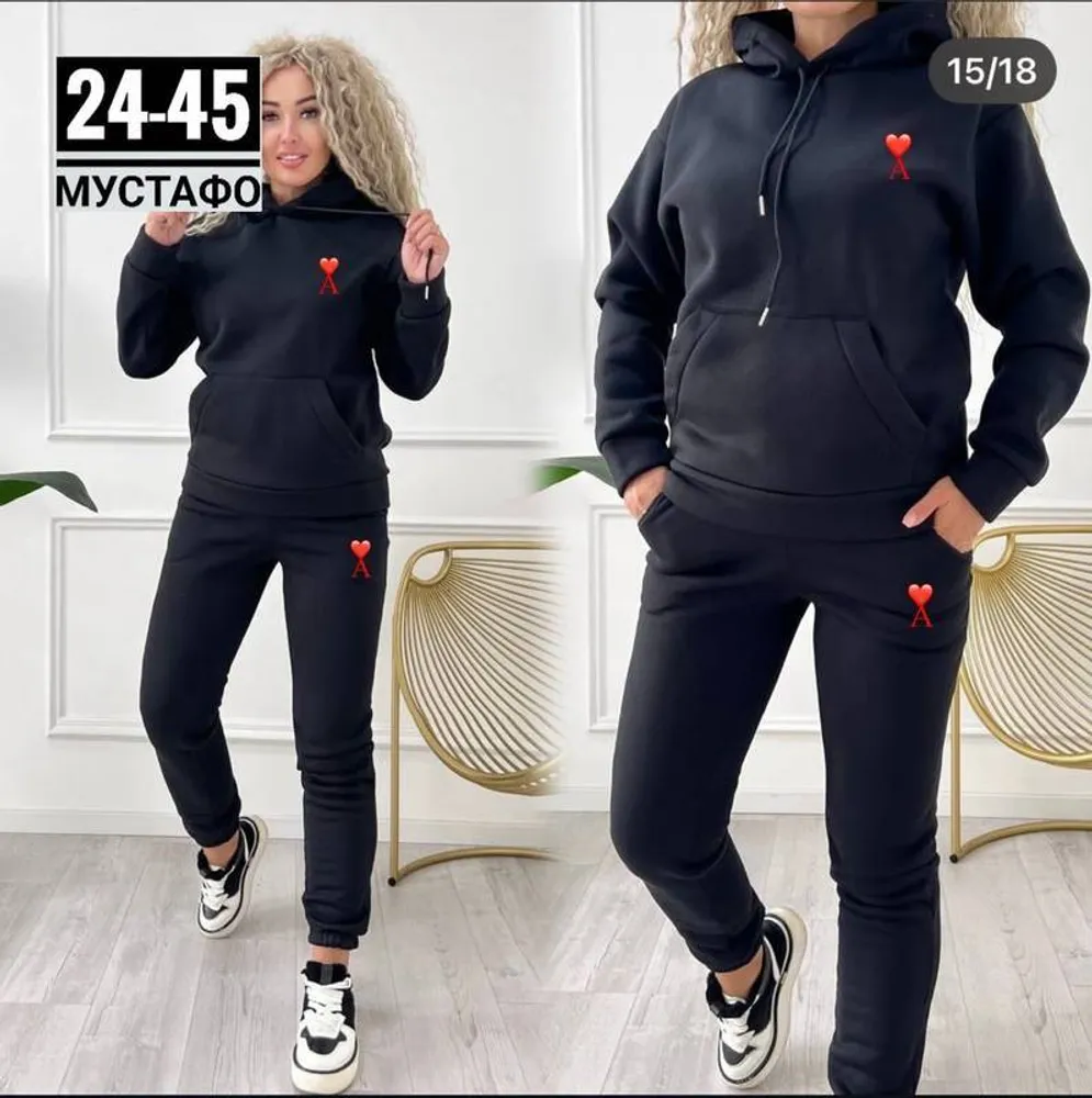 Костюм 2946770 Fabrika