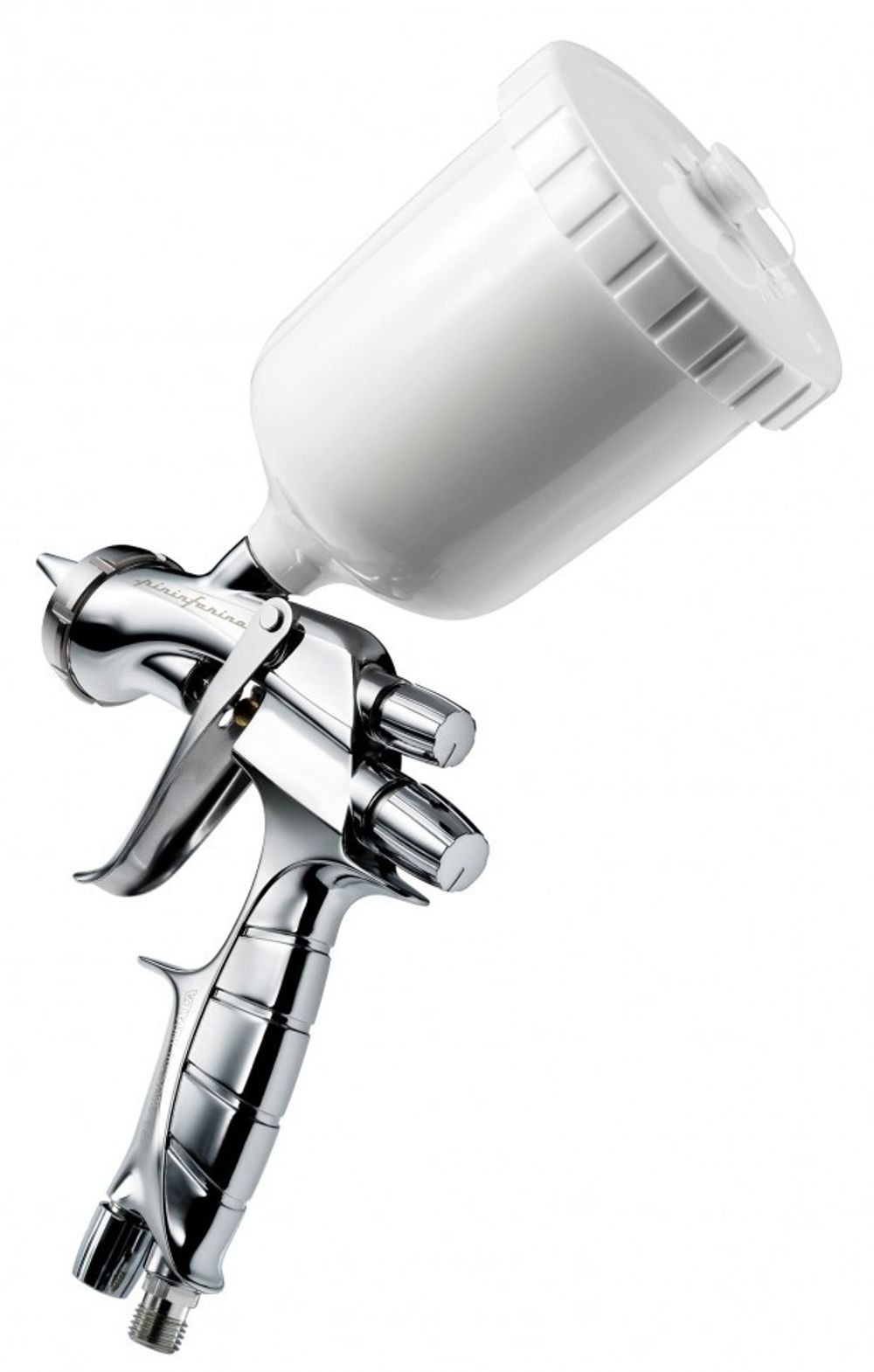 IWATA SUPERNOVA WS-400 HD