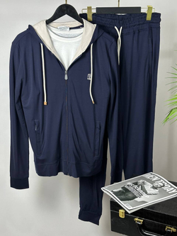 Спортивный костюм Brunello Cucinelli
