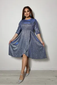 Платье 03415-2 Fabrika