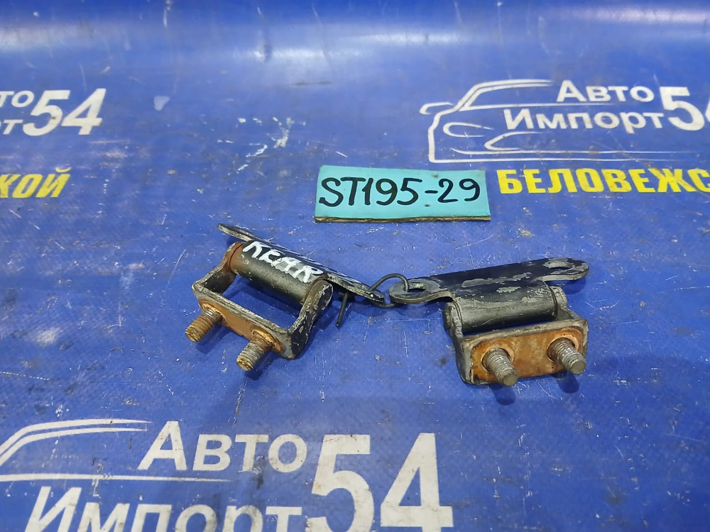 Петля багажника TOYOTA CALDINA 1994