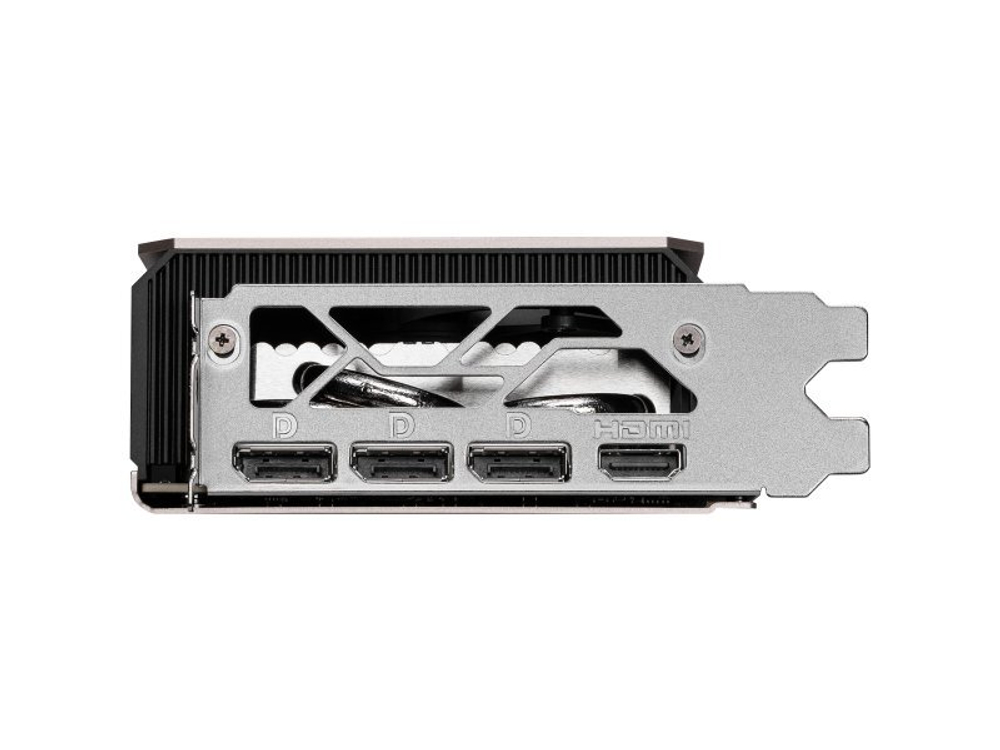 Видеокарта MSI Nvidia GeForce RTX 5060 Ti Inspire [RTX 5060 Ti 16G INSPIRE 2X OC]