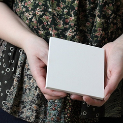 Глиняная плитка маленькая 12х12 см