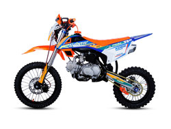 Мотоцикл AVANTIS RX 150E Premium 17/14