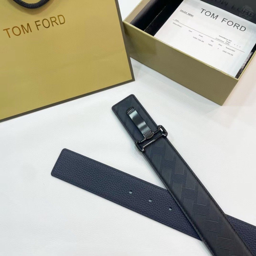 Двухсторонний ремень Tom Ford