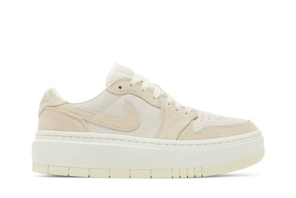 Кроссовки Jordan Air Jordan 1 Elevate Low (Женская размерная сетка)