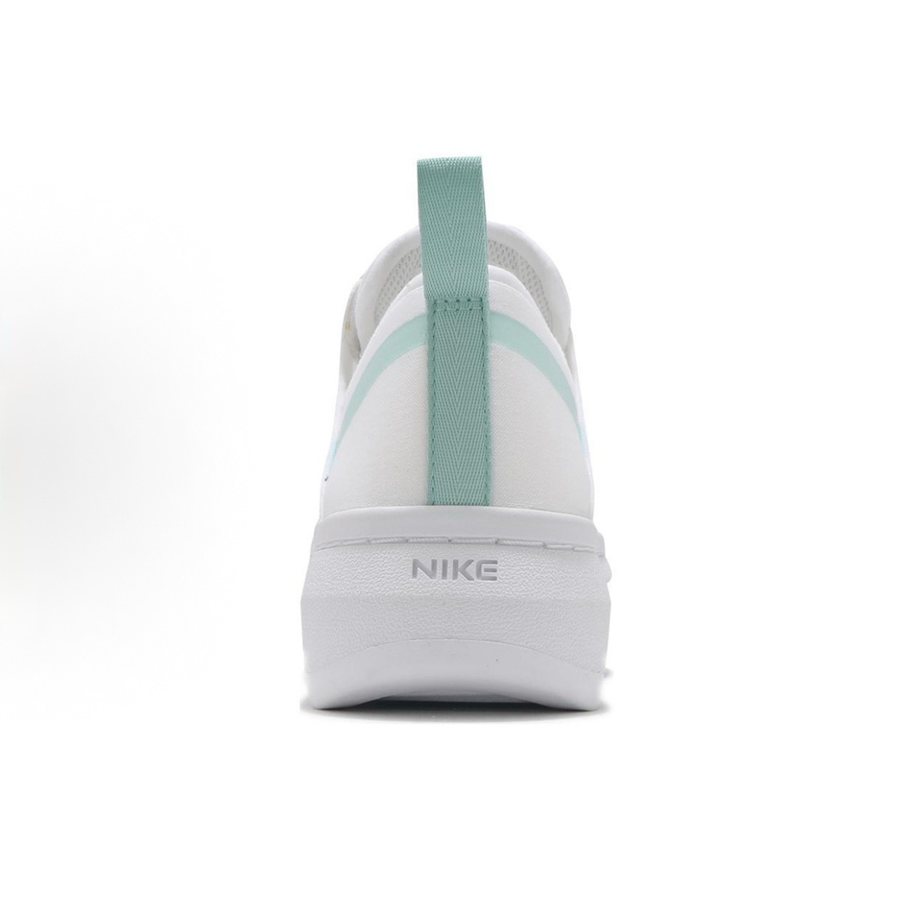 Nike Court Vision Alta Txt White Light Dew