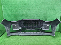 Бампер передний JAECOO J8 (2024-н.в.)