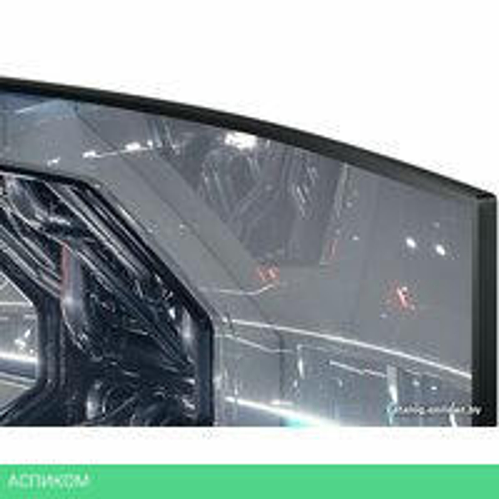Игровой монитор Samsung Odyssey G9 LC49G95TSSPXEN