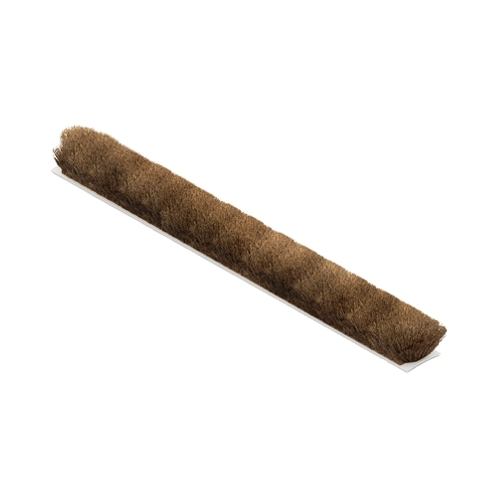 Шлегель, 9х5 мм, коричневый (AA0956) Aristo