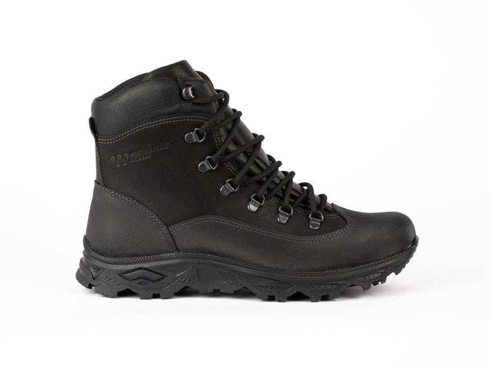 TREK Fisher7 чёрный