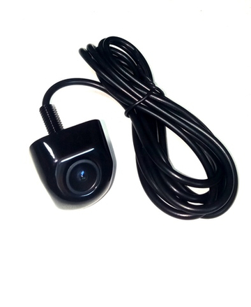 Автомобильная камера заднего вида XPX CCD-305C