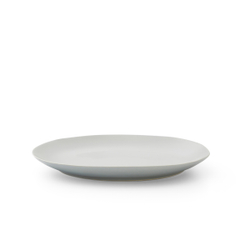 Portmeirion Тарелка обеденная Arbor Sophie Conran 28 см Голубиный серый CPKE79291-XF