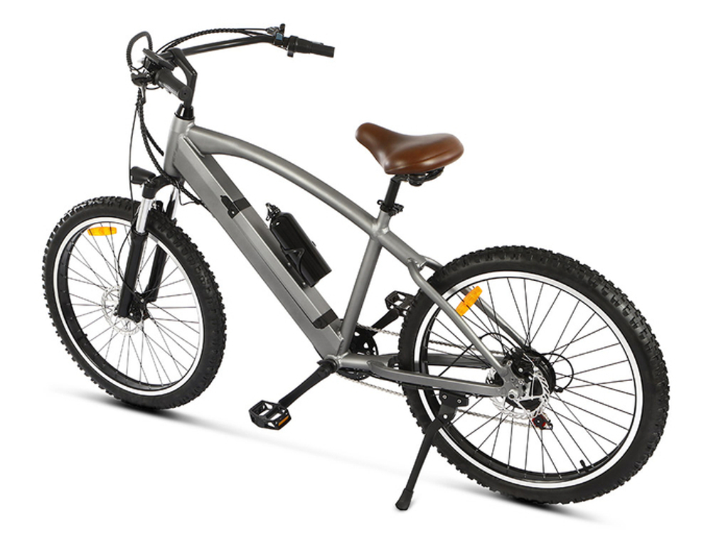 Электровелосипед Unimoto FIT