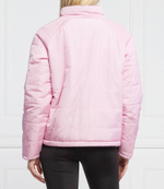 двухсторонняя куртка Liu Jo Sport - розовый(TA2246 T8806)