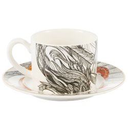 Чайная пара Gipfel Dragon 42944