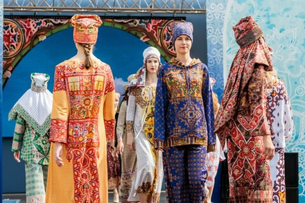 Коллекция "Дивица"