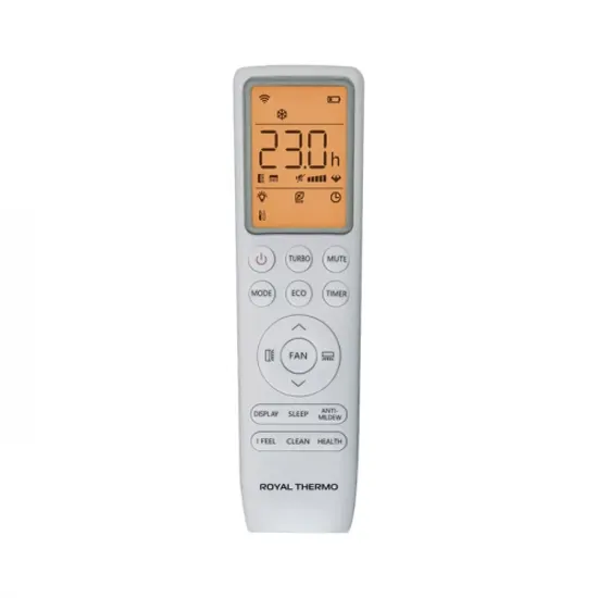 Кондиционер Royal Thermo RTBI-18HN8_V2/white