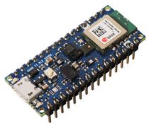 Arduino Nano 33 BLE Sense