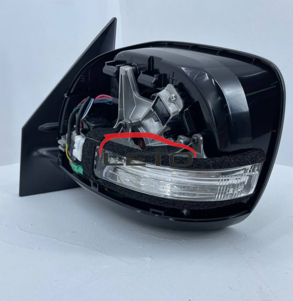 Зеркало в сборе левое 87940-60R63 8794060R63