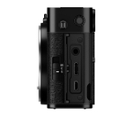 Беззеркальный фотоаппарат Fujifilm X-E5 Body, черный