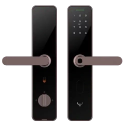 Электронный дверной замок Xiaomi Lockin X1