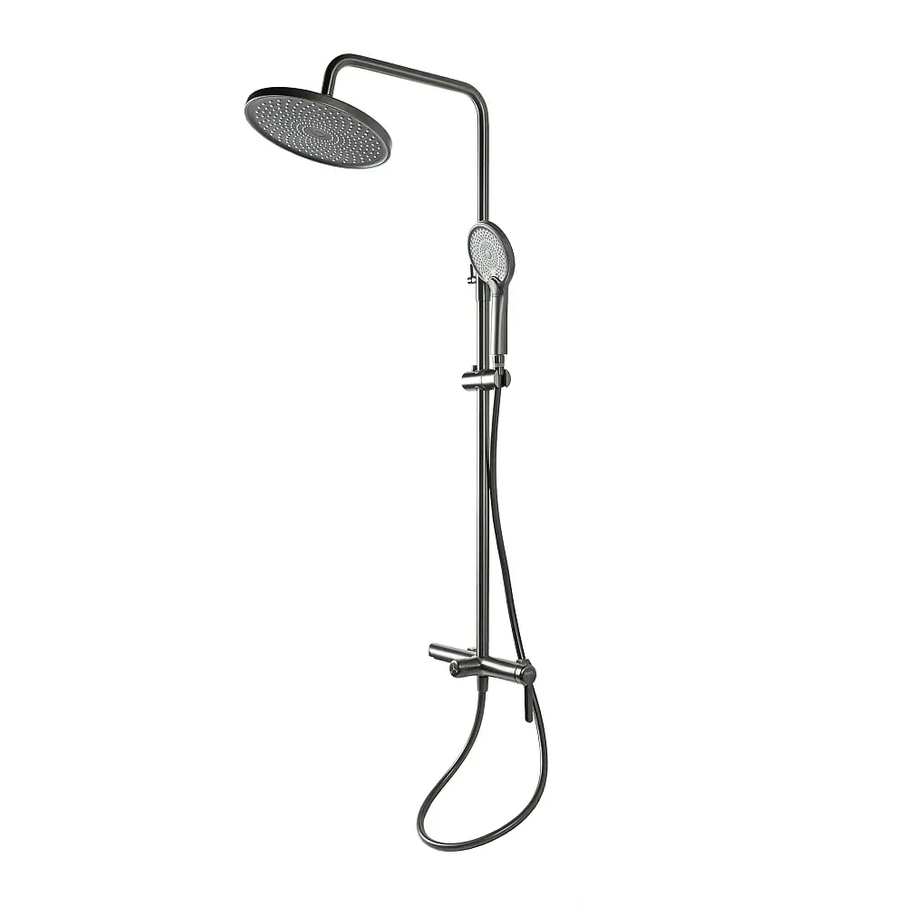 Душевая система Royce Voodoo (RCS-113101GR)