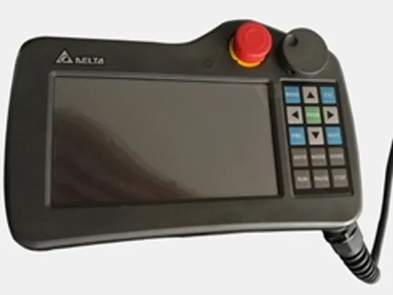 Модуль для мобильной обработки поверхности Grit GHBM