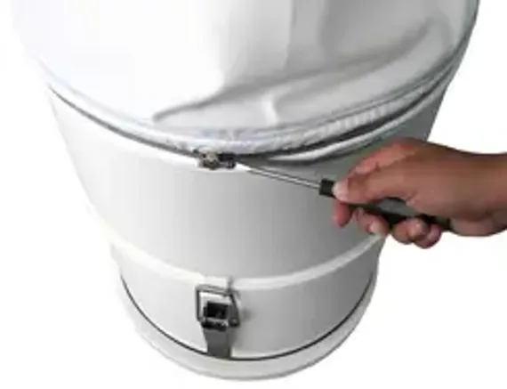 Прямошлифовальная машина Fein GSZ 11-320 PERL