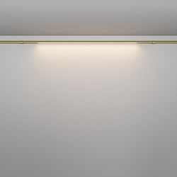 Модульный светильник Maytoni Basis C100CL-L1000-24W3-6K-BS