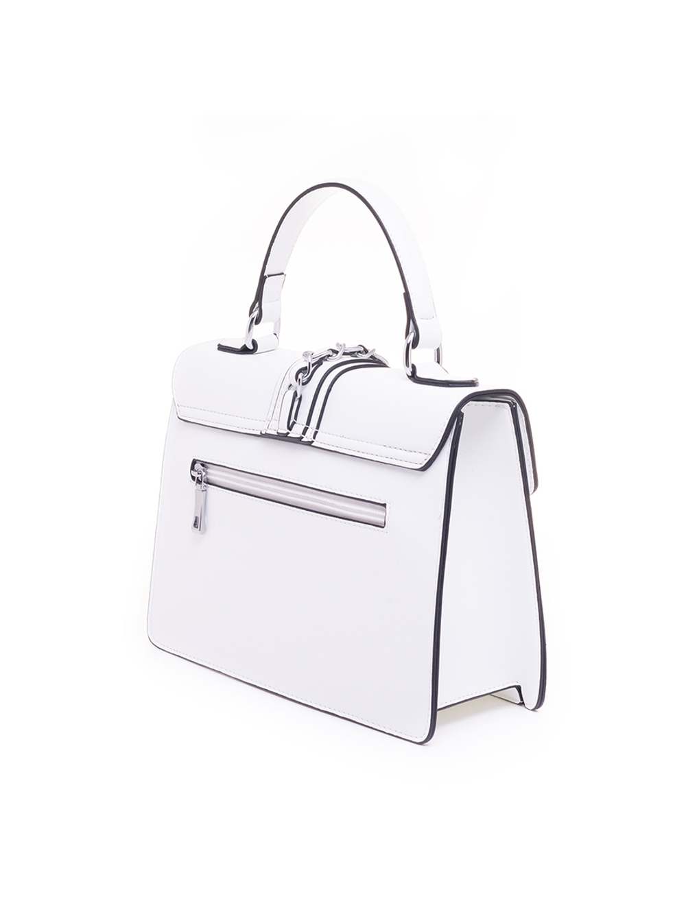 18000-1/30 Сумка жен., иск. кожа