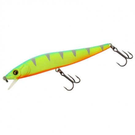 FLAGMAN Воблер Bossy 98мм 9г 0,5-1,2м F215 Плавающий